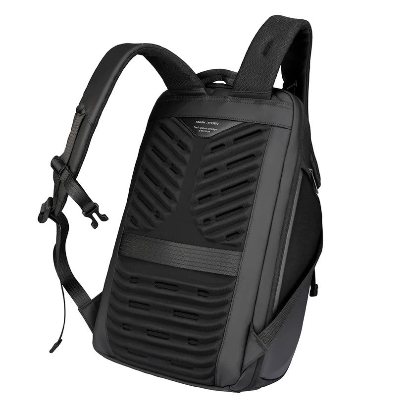 ZEUS: Der ultimative, hochwertige Laptop-Rucksack